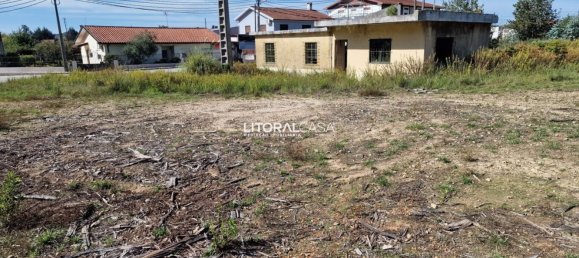  قطعة أرض في Oliveira de Azemeis, Portugal 1560متر مربع رقم 68295 5