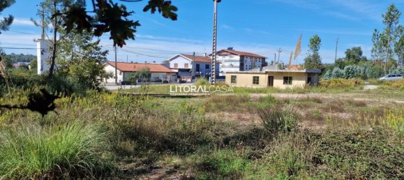  قطعة أرض في Oliveira de Azemeis, Portugal 1560متر مربع رقم 68295 2