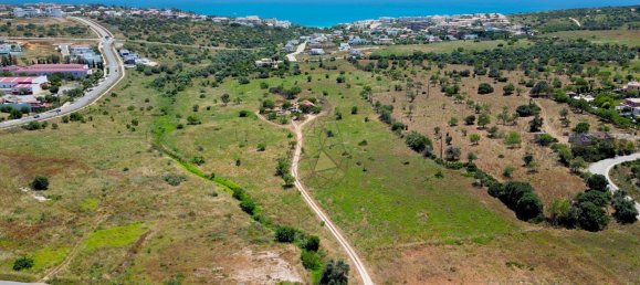  قطعة أرض في Lagos, Portugal رقم 123717 4