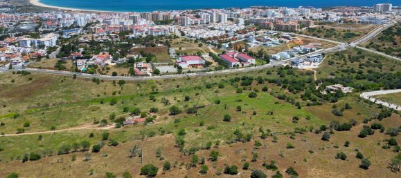  قطعة أرض في Lagos, Portugal رقم 123717 23