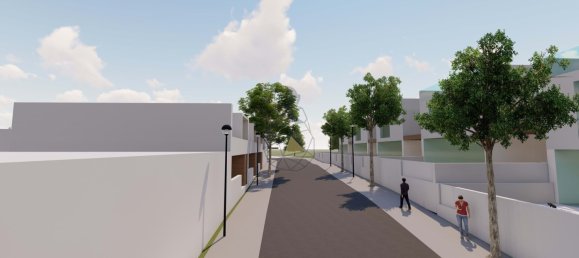  قطعة أرض في Lagos, Portugal رقم 123717 10