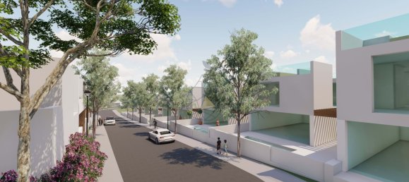  قطعة أرض في Lagos, Portugal رقم 123717 2