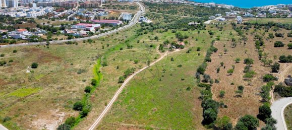  قطعة أرض في Lagos, Portugal رقم 123717 27