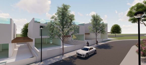  قطعة أرض في Lagos, Portugal رقم 123717 12