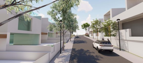  قطعة أرض في Lagos, Portugal رقم 123717 11