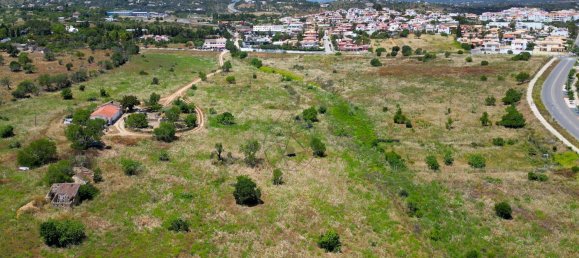  قطعة أرض في Lagos, Portugal رقم 123717 24