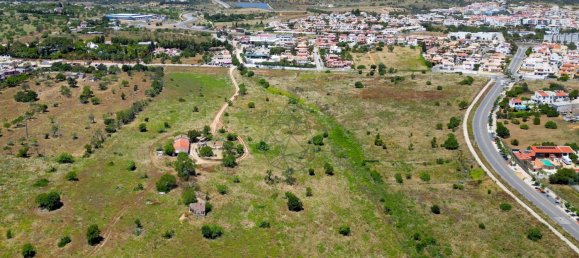  قطعة أرض في Lagos, Portugal رقم 123717 21
