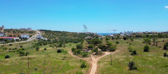  قطعة أرض في Lagos, Portugal رقم 123717 17