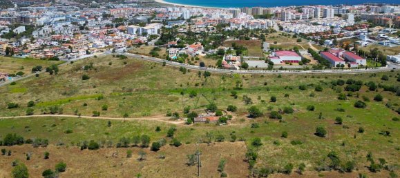  قطعة أرض في Lagos, Portugal رقم 123717 14