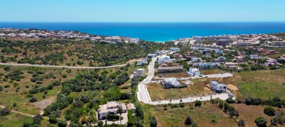  قطعة أرض في Lagos, Portugal رقم 123717 20