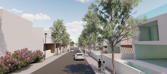  قطعة أرض في Lagos, Portugal رقم 123717 6