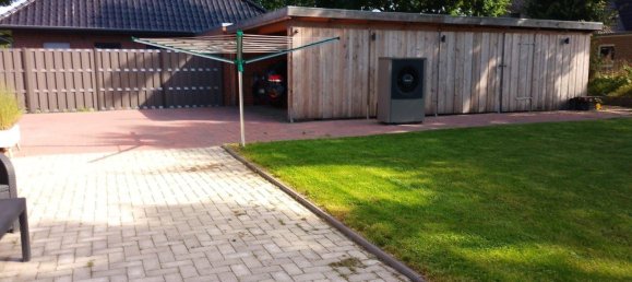 Casa de 3 dormitorios en Aurich, Germany No. 279533 17