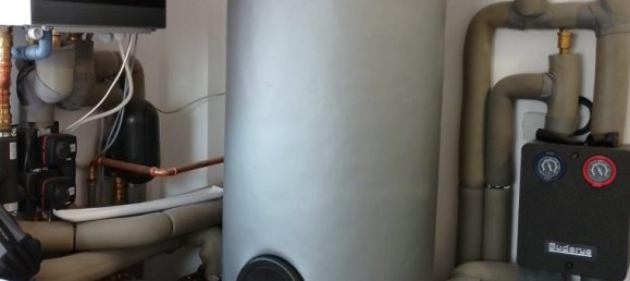 Casa de 3 dormitorios en Aurich, Germany No. 279533 10