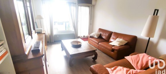 2 chambres Appartement à Strasbourg, France No. 71409 3