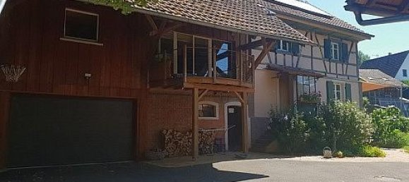 4 Schlafzimmer Haus in Zaessingue, France, Nr. 97300 39