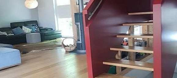 4 Schlafzimmer Haus in Zaessingue, France, Nr. 97300 34