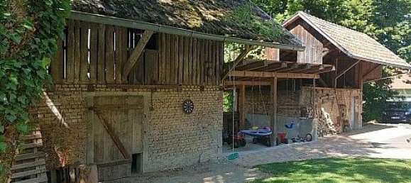 4 Schlafzimmer Haus in Zaessingue, France, Nr. 97300 23