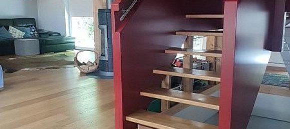 4 Schlafzimmer Haus in Zaessingue, France, Nr. 97300 41