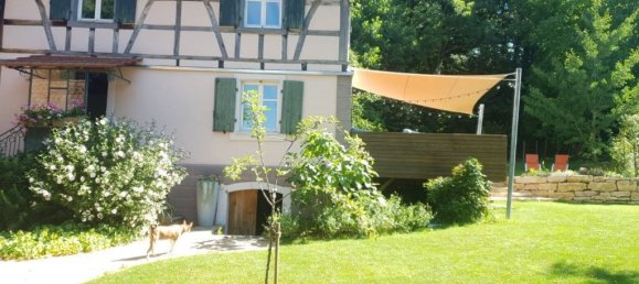 4 Schlafzimmer Haus in Zaessingue, France, Nr. 97300 5