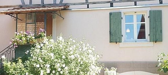 4 Schlafzimmer Haus in Zaessingue, France, Nr. 97300 25