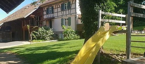 4 Schlafzimmer Haus in Zaessingue, France, Nr. 97300 35