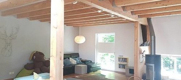 4 Schlafzimmer Haus in Zaessingue, France, Nr. 97300 15