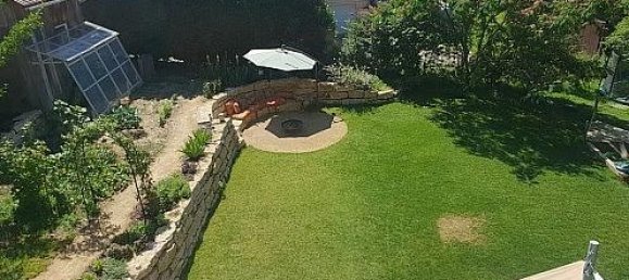 4 Schlafzimmer Haus in Zaessingue, France, Nr. 97300 49