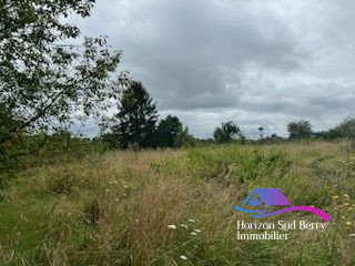 Terreno em Chateaumeillant, France N.º 247492