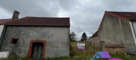 Terreno em Chateaumeillant, France N.º 247492 3