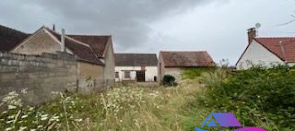 Terreno em Chateaumeillant, France N.º 247492 2