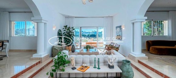 7 chambres Villa à Marbella, Spain No. 19459 4