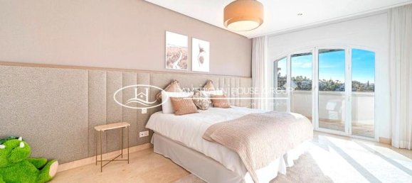 7 chambres Villa à Marbella, Spain No. 19459 6