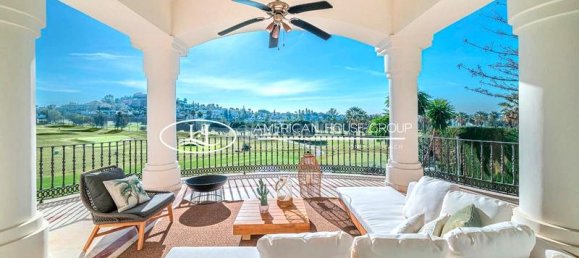 7 chambres Villa à Marbella, Spain No. 19459 11