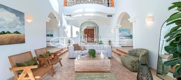 7 chambres Villa à Marbella, Spain No. 19459 3