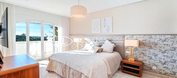 7 chambres Villa à Marbella, Spain No. 19459 8