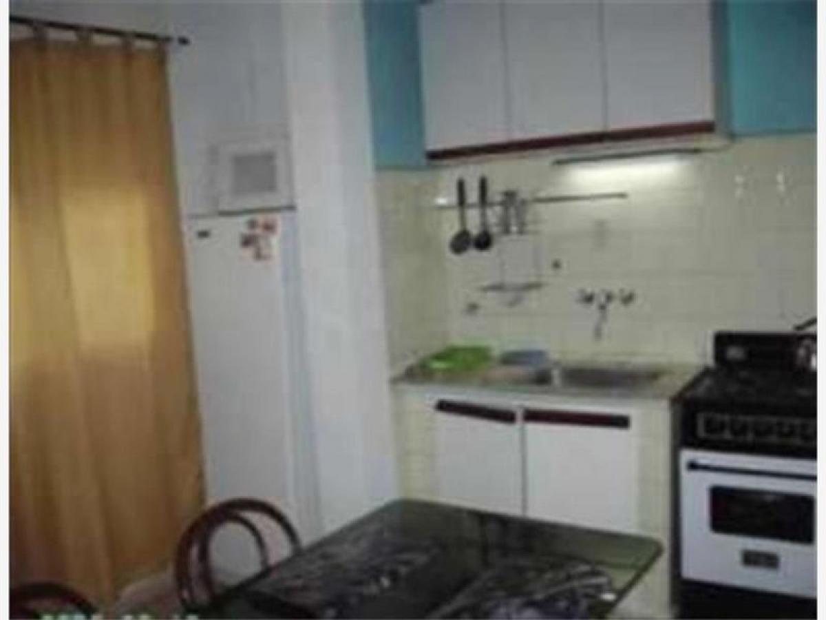 Hôtel à Mar del Plata, Argentina 800m² No. 107772