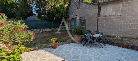 1 Schlafzimmer Haus in Monteaux, France, Nr. 283341 6