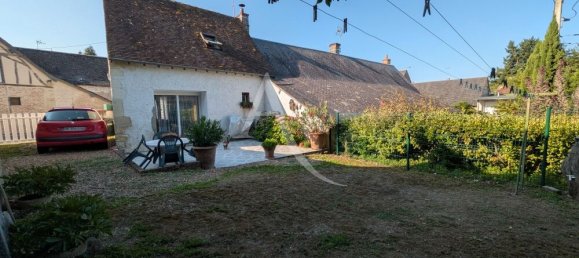 1 Schlafzimmer Haus in Monteaux, France, Nr. 283341 11