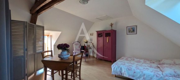 1 Schlafzimmer Haus in Monteaux, France, Nr. 283341 8