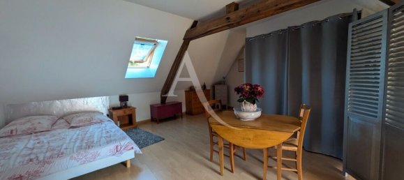 1 Schlafzimmer Haus in Monteaux, France, Nr. 283341 9