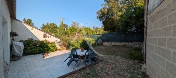 1 Schlafzimmer Haus in Monteaux, France, Nr. 283341 12