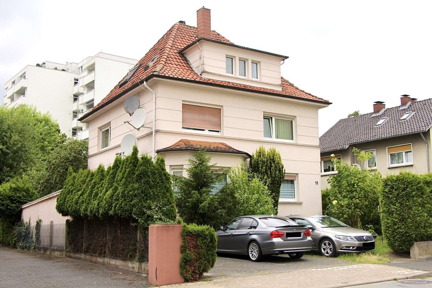 Casa T4 em Lippe, Germany N.º 144716