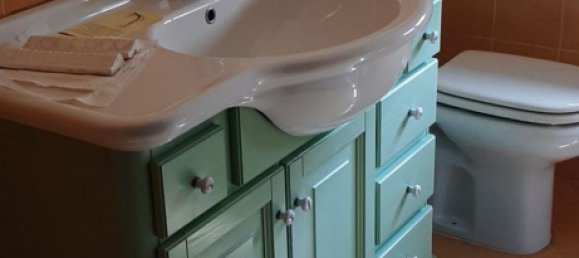 5 rooms Apartment in Padua, Italy No. 106163 45