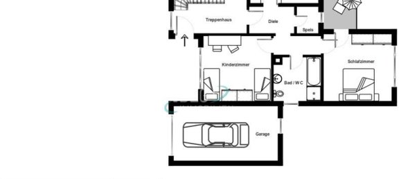 Moradia em banda de 10 divisões em Schwabisch Hall, Germany N.º 358398 33