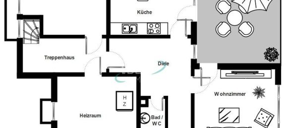 Moradia em banda de 10 divisões em Schwabisch Hall, Germany N.º 358398 35