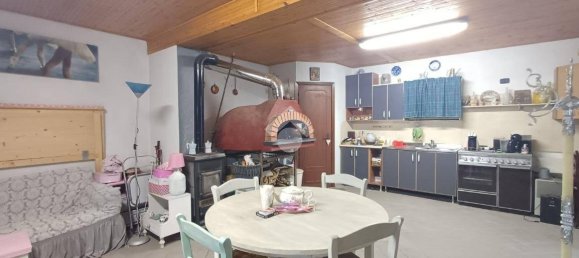 Garage à Busalla, Italy 40m² No. 273904 10