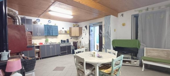 Garage à Busalla, Italy 40m² No. 273904 18