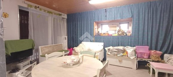 Garage à Busalla, Italy 40m² No. 273904 17