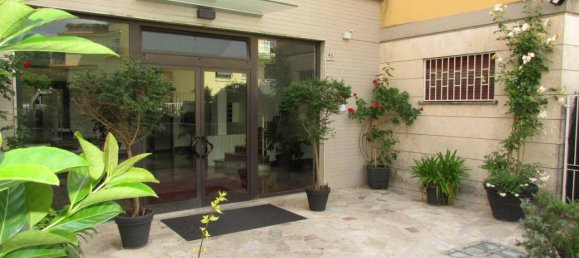 2غرفة شقة في Rome, Italy رقم 40500 13