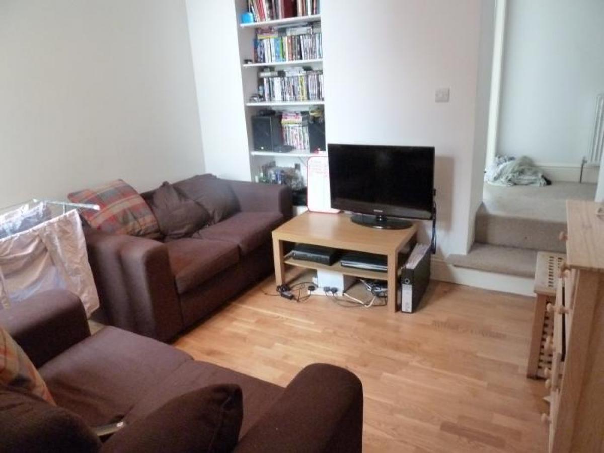 2 bedrooms Apartment in Mitcham, United Kingdom No. 793